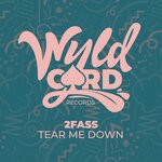 cover: 2Fass - Tear Me Down