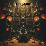 cover: Lev Akro - Lemon