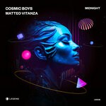 cover: Matteo Vitanza|Cosmic Boys - Midnight