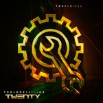 cover: Various - Toolbox Twenty - The Remixes