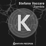 cover: Stefano Vaccaro - Zombie