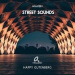 cover: Happy Gutenberg - Street Sounds