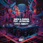 cover: Jaymalina|Smith & Sorren - Dance Tonight