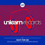 cover: Wait For Me - Actual DJs