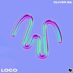 cover: Oliver Gil - Loco