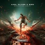 cover: Oien|AXEL OLIVER - Breaking Away