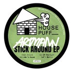 cover: Artmann - Stick Around EP