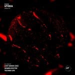 cover: Utoka - Hallux EP