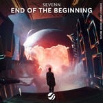 cover: Sevenn - End Of The Beginning