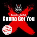 cover: Night Talk|Sharam Jey - Gonna Get You