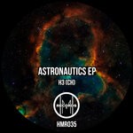 cover: H3 (CH) - Astronautics