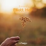 cover: Elliott Hall - Eurydice