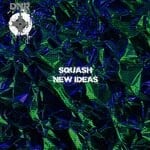 cover: Squash - New Ideas