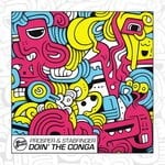 cover: Too Many T's|STABFINGER|PROSPER - Doin' The Conga