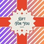 cover: Saintiftl - Gift For You