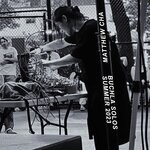 cover: Matthew Cha - Buchla Solos Summer 2023