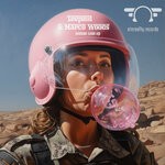 cover: Teepaul|Marco Woods - Bubble Gum