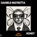 cover: Daniele Mistretta - Honey