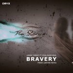 cover: Jova Radevska|Danny Darko - Bravery (Freek Liekens Remix)