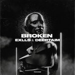 cover: Exlls & DEEPTAIM - Broken