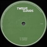 cover: Twelve Clouds - Epic Poetry