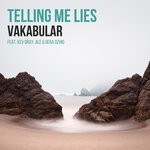 cover: Kev Gray - Telling Me Lies (Extended Mix)