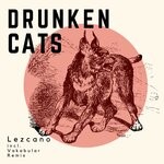 cover: Lezcano - Drunken Cats