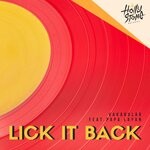 cover: Papa Layan - Lick It Back