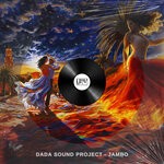 cover: DaDa Sound Project - Jambo