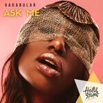 cover: Vakabular - Ask Me