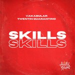 cover: Twentin Quarantino|Vakabular - Skills