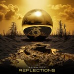 cover: Brian Don - Reflections