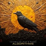 cover: Vakabular|RIKO & GUGGA - Algorithms