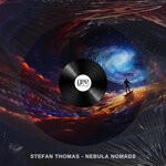 cover: Stefan Thomas - Nebula Nomads