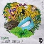 cover: Geovanni - Aguanta La Lengua