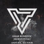 cover: Amar Redzovic - Horizontal