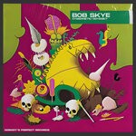 cover: Bob Skye - Cybernetic Odyssey