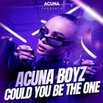 cover: Acuna Boyz - Could You Be The One