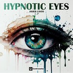 cover: Javier Canto - Hypnotic Eyes EP