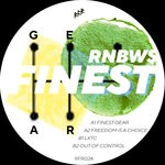 cover: RNBWS - Finest Gear