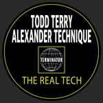 cover: Todd Terry|Alexander Technique - The Real Tech (Explicit)