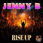 cover: Jenny B - Rise Up