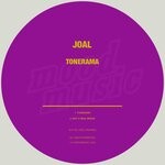 cover: Joal - Tonerama