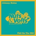 cover: Johnny Hulus - Phil On The Hill