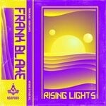 cover: Frank Blake - Rising Lights