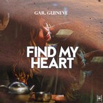 cover: GAR - Find My Heart