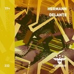 cover: HERMANN - Delante