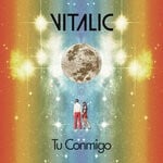 cover: Vitalic|La Bien Querida - Tu Conmigo