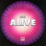 cover: Bodie Lee - Alive