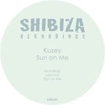 cover: Kuzey - Sun On Me